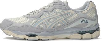 Asics Gel-NYC Ivory Mid Grey 1203A372-600