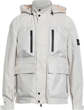 Calvin Klein COATS & JACKETS - Jackets sur YOOX.COM