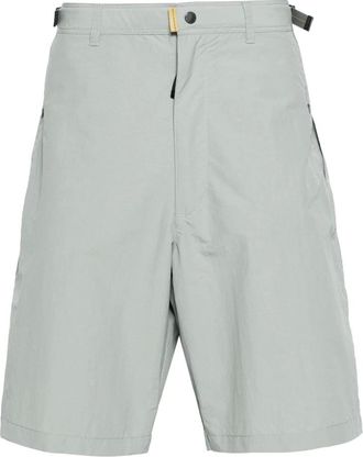 Parajumpers Uomo, Pantaloncini, Grigio, S, new