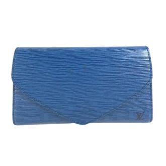 Louis Vuitton unisex, Pre-owned, Blu, Taglia unica, used