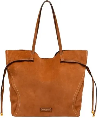 Gianni Chiarini Tassen, Dames, Bruin, ONE Size, Bags