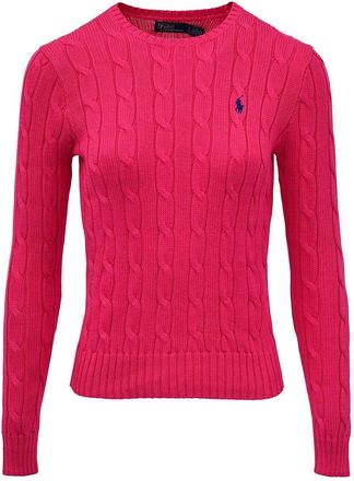 Polo Ralph Lauren Julianna Pullover Clothing