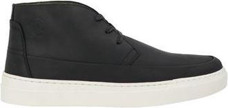 Barbour CALZADO - Botines de ca&ntilde;a alta en YOOX.COM