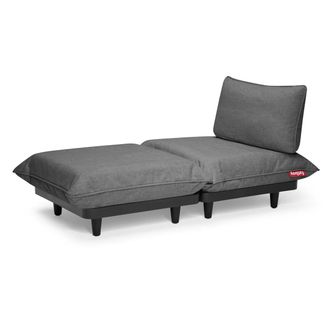 Fatboy Paletti Outdoor Daybed, rock grey