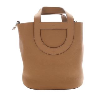 Herm&egrave;s Pre-owned Hermes Clemence and Swift In the Loop 23 Ladies XAOH3NLBNKUJ4RYS