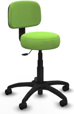 Piqueras y Crespo Silla De Oficina Piqueras Y Crespo B2201rn Pistacho