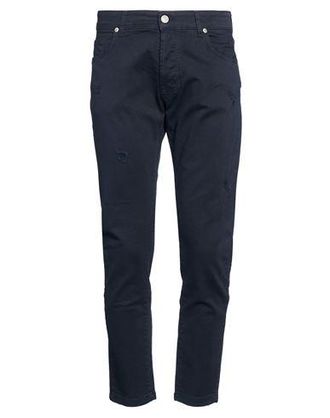 Exte HOSEN & R&Ouml;CKE - Jeanshosen auf YOOX.COM