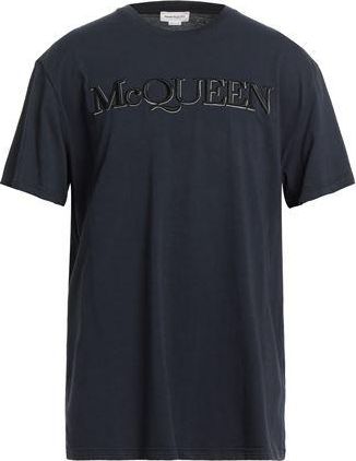 Alexander McQueen CAMISETAS Y TOPS - Camisetas en YOOX.COM
