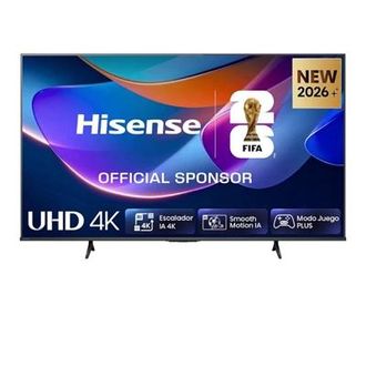Hisense Televisor 50 Uhd 4k 50a6s Smart Tv Hisense