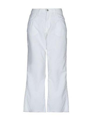 Massimo Alba BOTTOMWEAR - Trousers on YOOX.COM
