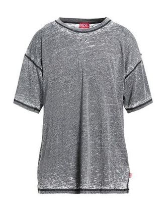 Diesel TOPWEAR - T-shirts on YOOX.COM