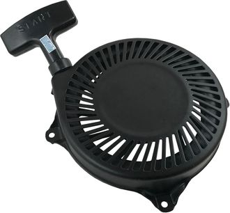 OEM Motor De Arranque De Repuesto. Compatible Con Los N&uacute;meros De Pieza De Briggs & Stratton 497830, 496650, 495766, 494782, 494846 Y 135702