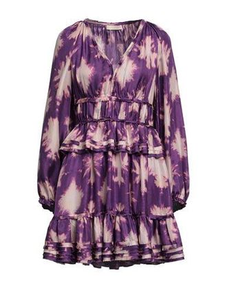 Ulla Johnson DRESSES - Mini dresses sur YOOX.COM