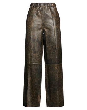 Giorgio Brato BOTTOMWEAR - Trousers on YOOX.COM