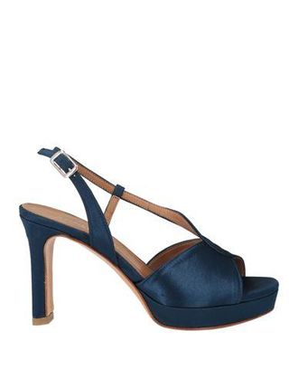Anneclaire FOOTWEAR - Sandals on YOOX.COM