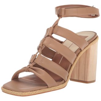 Dolce Vita Olema Cafe OLEMA-238 Womens