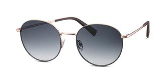 Brendel eyewear 905062 30 Womens Sunglasses Grey Size 55