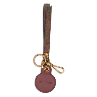Etro Dames, Accessoires, Rood, Maat: ONE Size Katoen