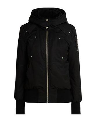 Moose Knuckles ROPA DE ABRIGO - Plum&iacute;feros y acolchados en YOOX.COM