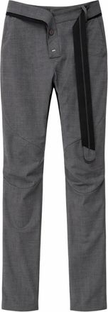 Ottolinger Slim Multiline Suit Pants 12320372302