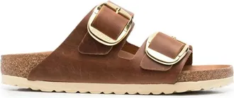 Birkenstock Arizona Big Buckle Sandals