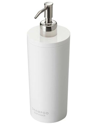 Yamazaki Home Round Shower Dispenser