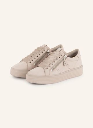 Kennel & Schmenger Sneaker - CREME