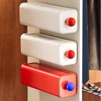 OEM (3 Piezas) Cajas De Almacenamiento Apilables, Ideales Para Ropa Interior, Calcetines, Material De Oficina, Etc. - Crezuo