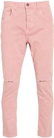 Over/D PARTES DE ABAJO - Pantalones en YOOX.COM
