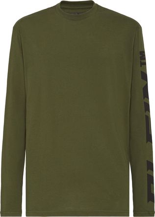 Philipp Plein T-Shirt Ronde Hals