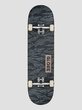 Globe Goodstock 8.5Fu Complete patroon