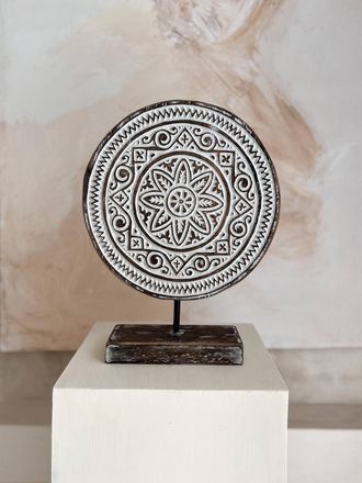 OEM Decoraci&oacute;n De Madera Nalu