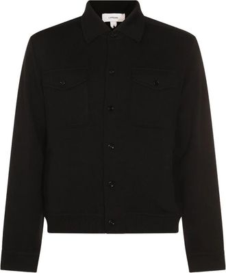 Lardini Knit Jacket