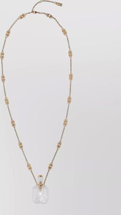 Chlo&eacute; necklace