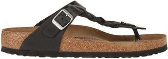 Birkenstock FOOTWEAR - Thong sandals sur YOOX.COM