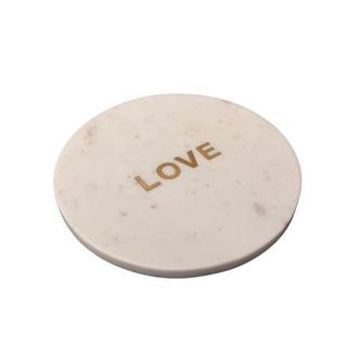 Be Home Verona Love Board in Marble at Nordstrom