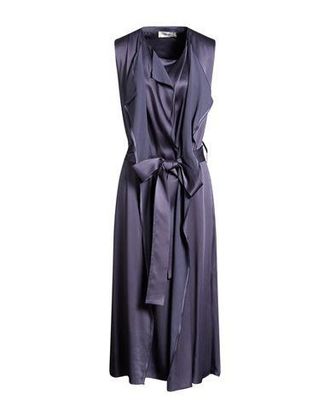 Victoria Beckham DRESSES - Midi dresses sur YOOX.COM