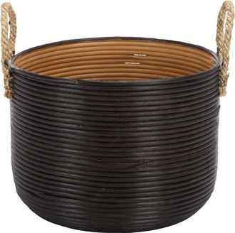 Safavieh Renley Set Of 3 Baskets
