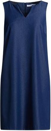 Lanacaprina DRESSES - Mini dresses on YOOX.COM