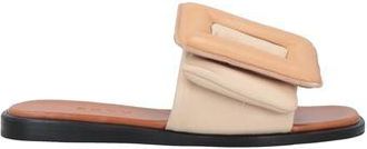 Boyy FOOTWEAR - Sandals on YOOX.COM