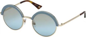 Web Eyewear Womens WE0218 51 84W Sunglasses - Multicolour - One Size