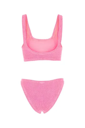 Hunza G Xandra Bikini - Pink