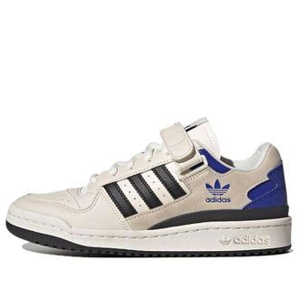 adidas (WMNS)adidas Forum Low Wonder White Lucid Blue HQ4426