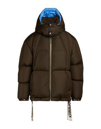 Khrisjoy COATS & JACKETS - Puffers sur YOOX.COM