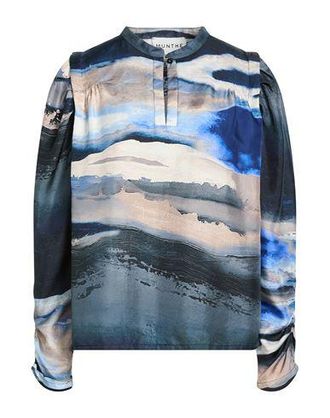 Munthe TOPWEAR - Tops sur YOOX.COM