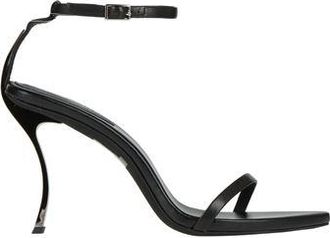 Jeffrey Campbell CALZADO - Sandalias con cierre en YOOX.COM