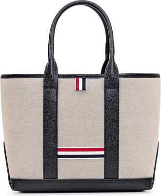 Thom Browne Small Tool Tote