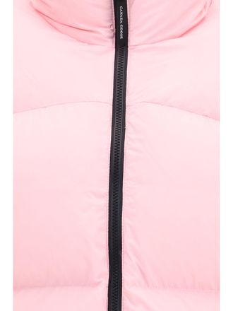 Canada Goose Fallon Down Jacket - Pink