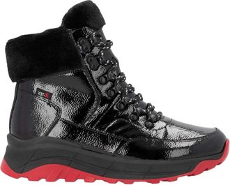 Rieker Stivaletti a mezza altezza - - Shoes - Donna - Nero - 39 EU