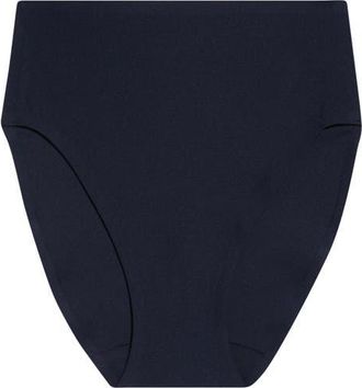 Chantelle Soft Stretch 3-Pack High Cut Briefs in Black at Nordstrom